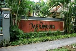 Merawoods (D23), Condominium #580133831
